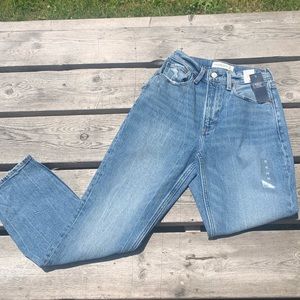 Abercrombie jeans